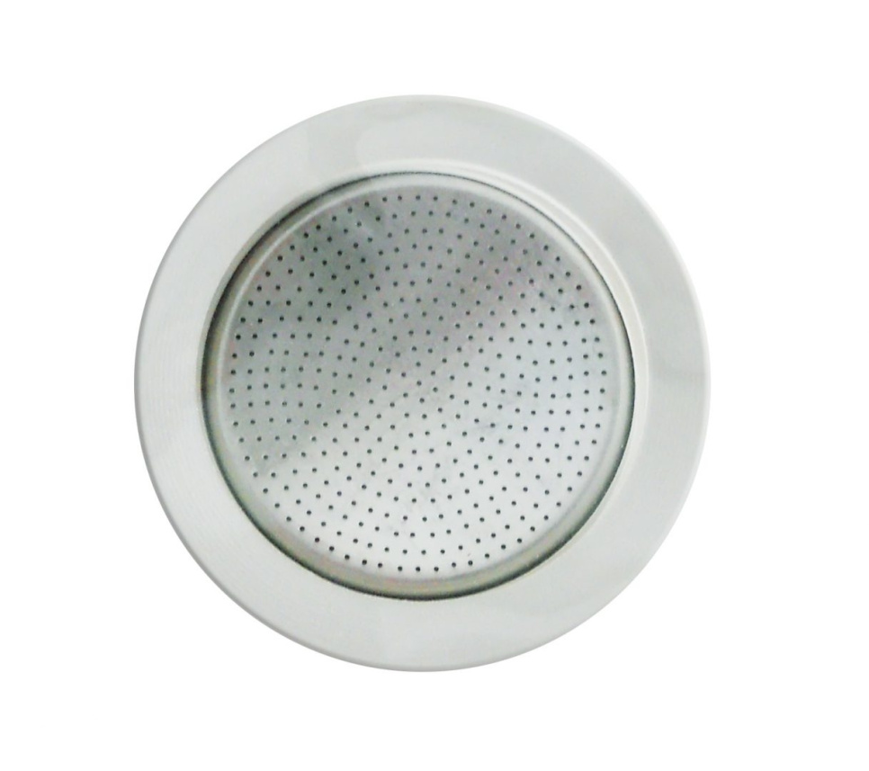 Pakkaussarja, ruostumatonta terästä - Bialetti ryhmässä Tee & Kahvi / Kahvinkeitto / Kahvinkeittimet @ KitchenLab (1086-19867)