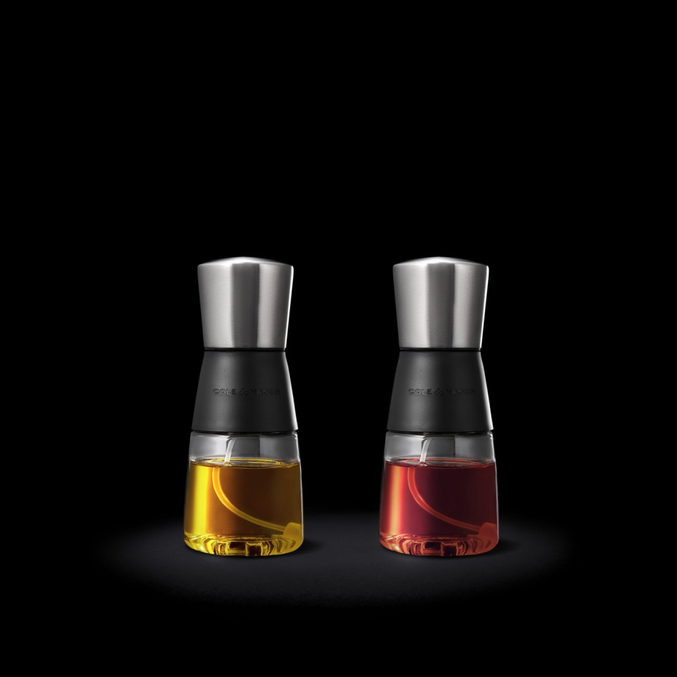 Öljy- ja etikkasuihkepullo - Cole & Mason