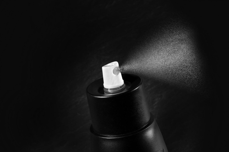 Öljy- ja etikkasuihkepullo - Cole & Mason