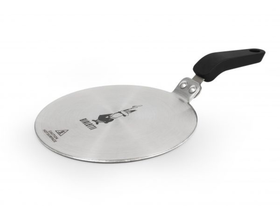Induktiolevy, 20cm - Bialetti ryhmässä Tee & Kahvi / Kahvitarvikkeet / Muut lisätarvikkeet @ KitchenLab (1086-26692)