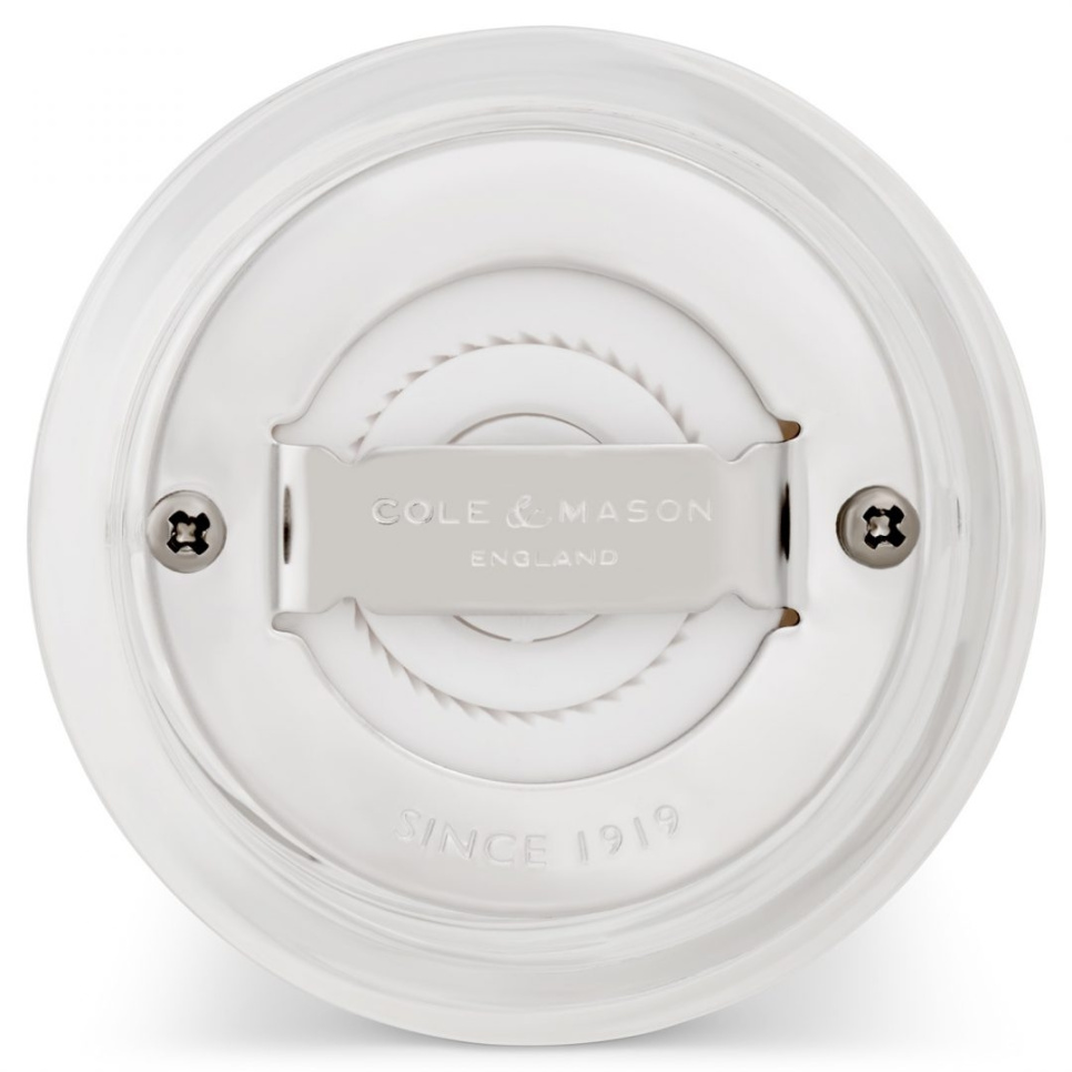 Milliner-setti 605, akryyli - Cole & Mason