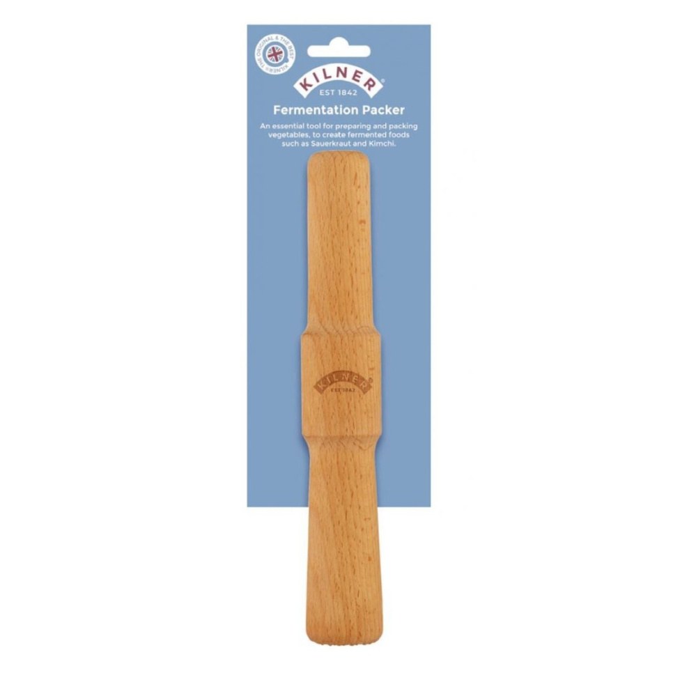 Fermentointimurskain - Kilner