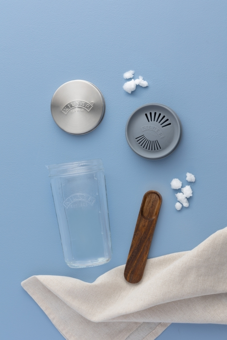 Kefir-setti - Kilner