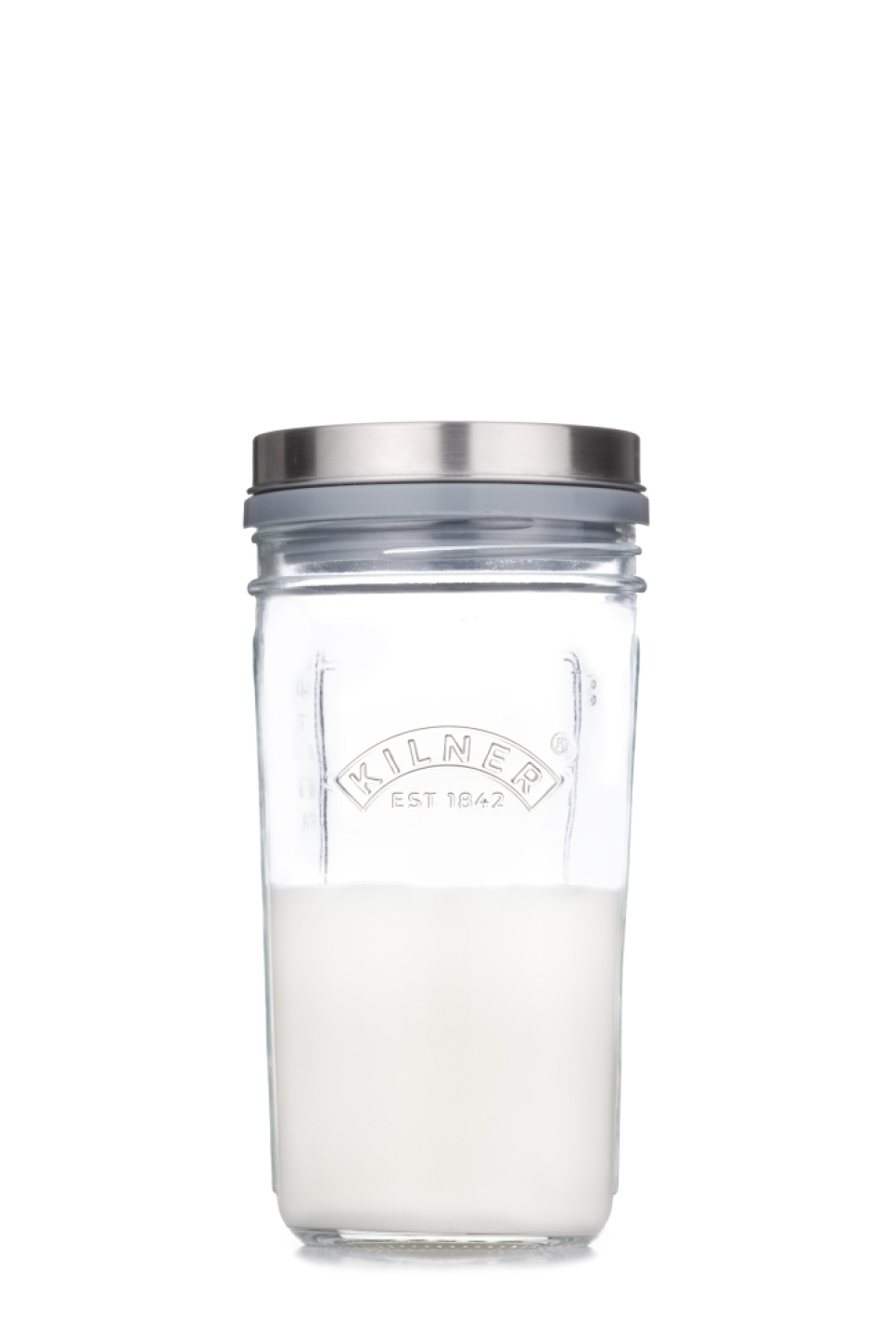 Kefir-setti - Kilner