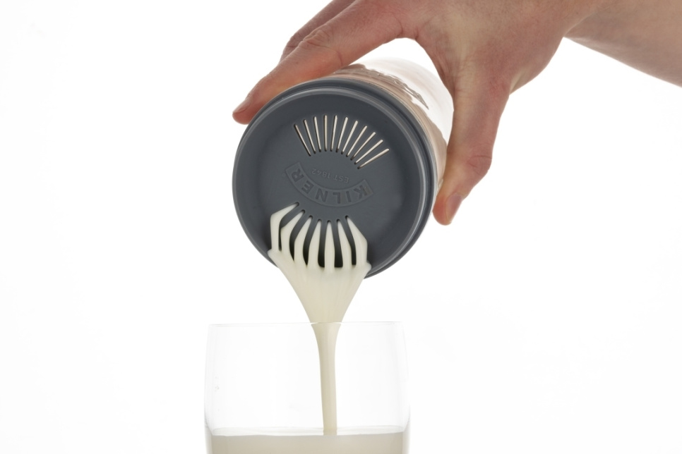 Kefir-setti - Kilner