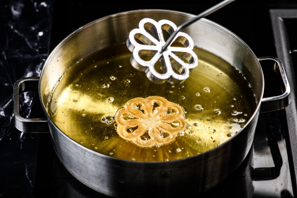 Upokasrauta, kolmen kappaleen setti - Plate-it