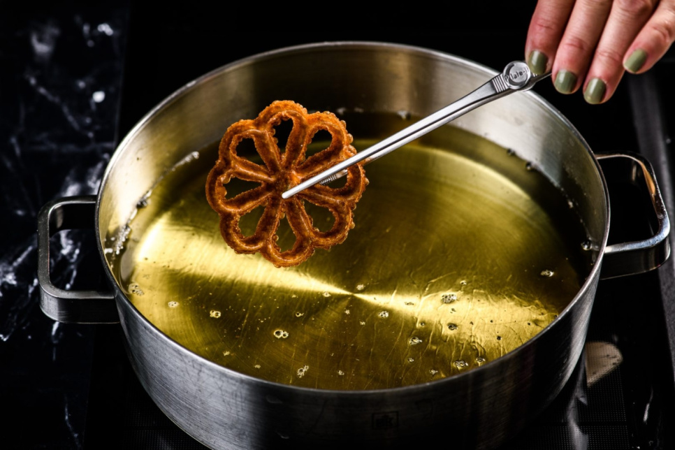 Upokasrauta, kolmen kappaleen setti - Plate-it