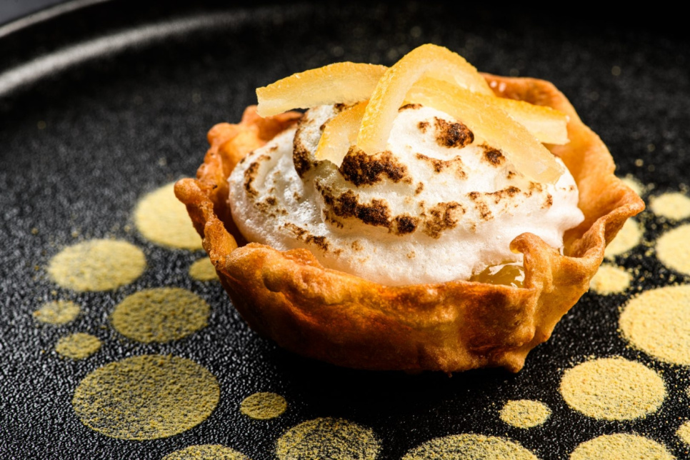 Rautatorttu, kahden kappaleen setti (ilman kahvaa) - Plate-it