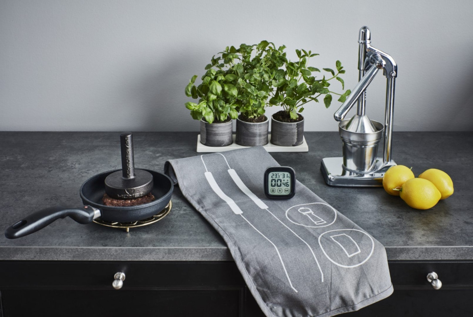 Keittiöajastin - Scandinavian Home