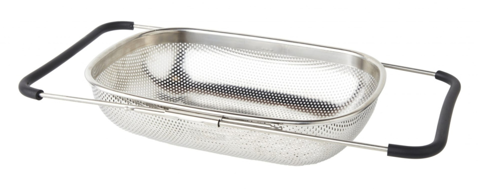 Ulosvedettävä siivilä - Scandinavian Home