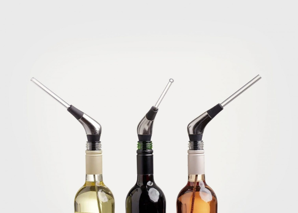 Hidas kaatonokka - Vacuvin