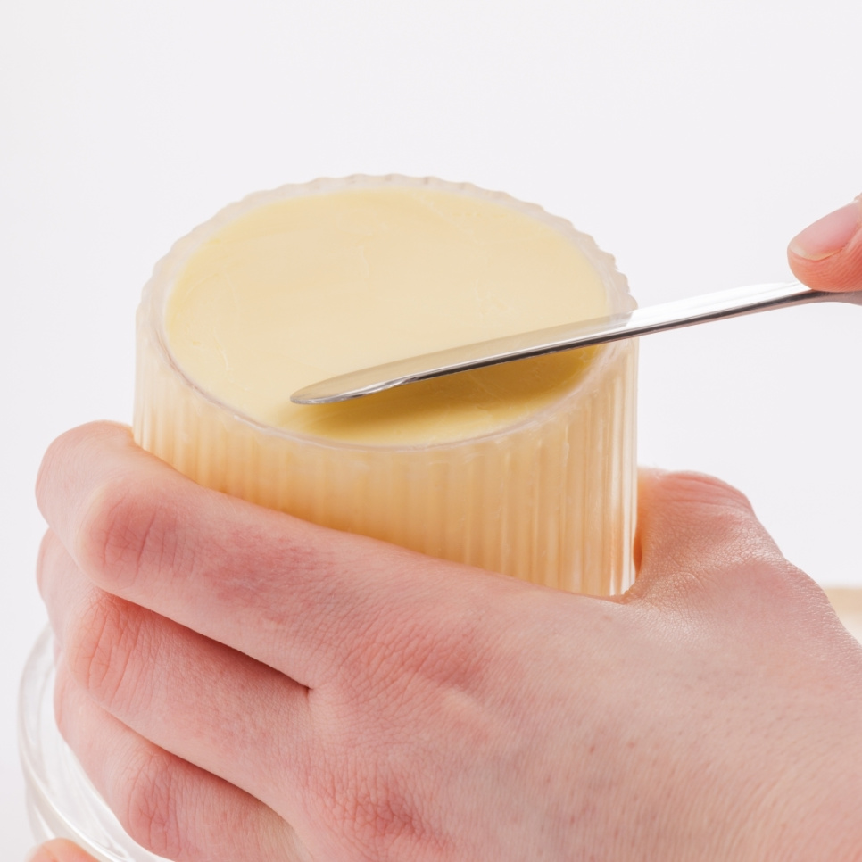 Voikupu lasista – Kilner