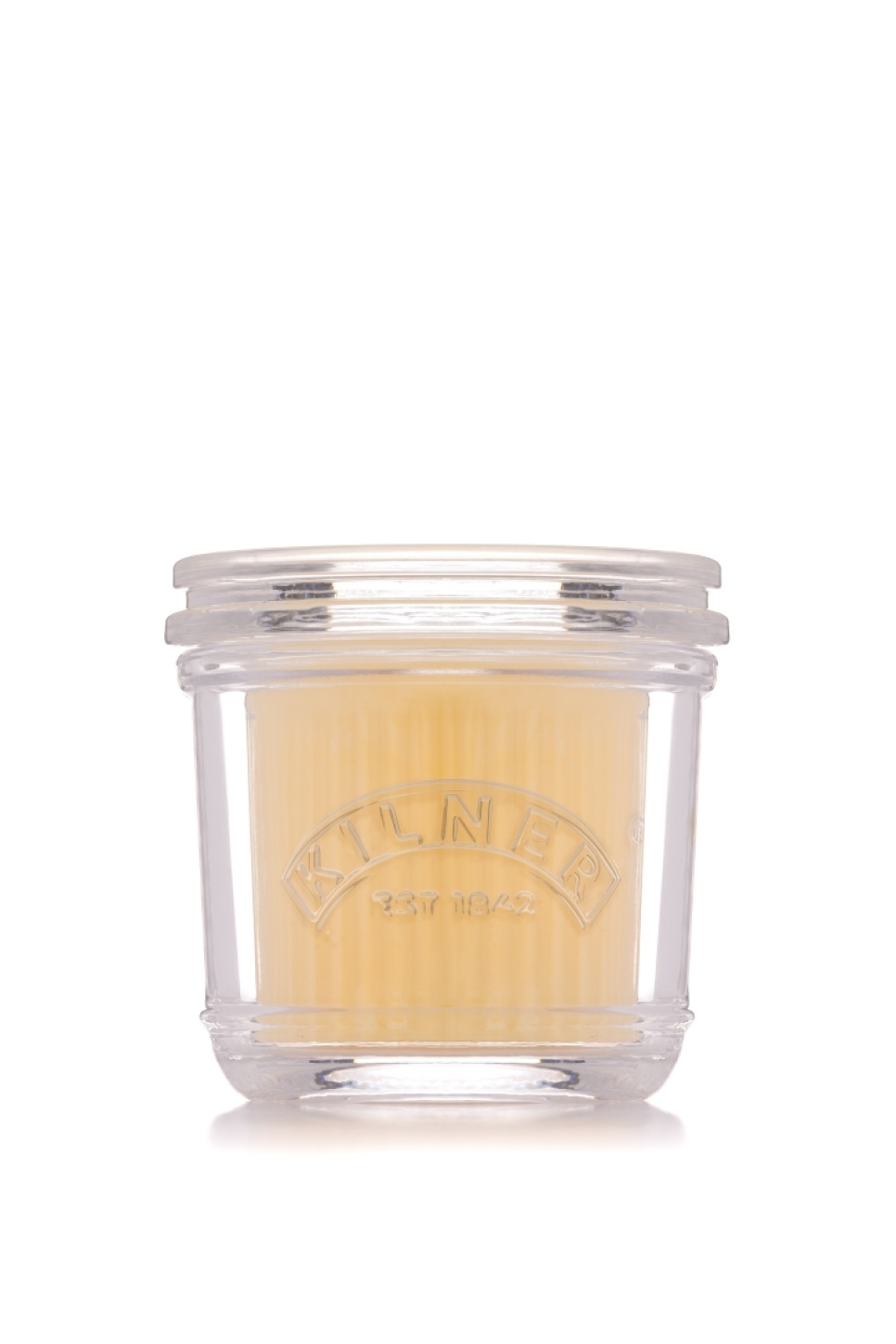 Voikupu lasista – Kilner