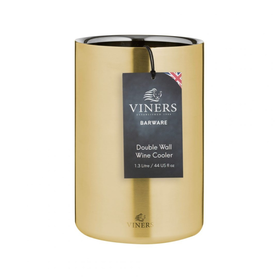 Viinijäähdytin, Gold - Viners