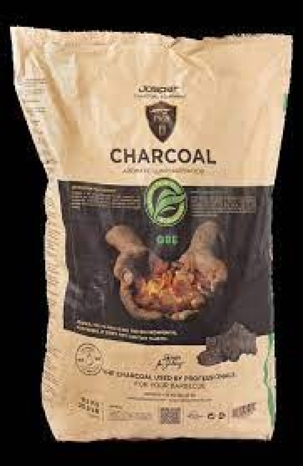 Grillihiili / Puuhiili Josper, 9,5 kg