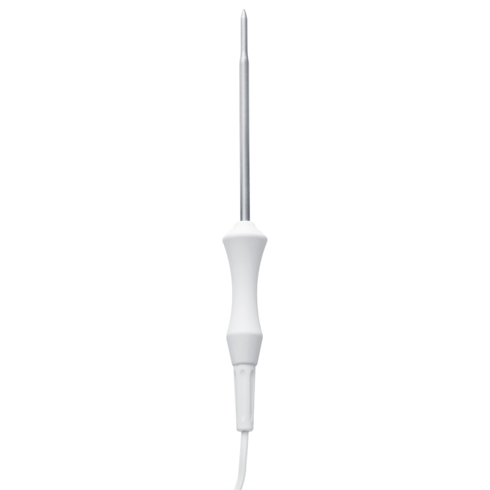 Push-in-anturi 108, Standard - Testo - Testo ryhmässä Ruoanlaitto / Ajastimet & Mittaus / Keittiön lämpömittarit / Paistolämpömittarit @ KitchenLab (1089-23310)