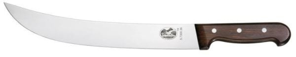 Lihaveitsi Victorinox 36 cm ryhmässä Ruoanlaitto / Keittiöveitset / Perkausveitset @ KitchenLab (1090-11861)