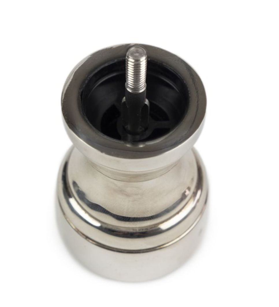Pippurimylly, 10 cm, Mignonnette, Hopeoitu - Peugeot