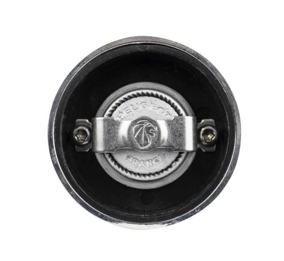 Pippurimylly, 10 cm, Mignonnette, Hopeoitu - Peugeot