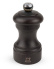Suolamylly, 10 cm, Bistro, Chocolate - Peugeot