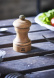 Pippurimylly, 10 cm, Bistro Specials, Antique - Peugeot