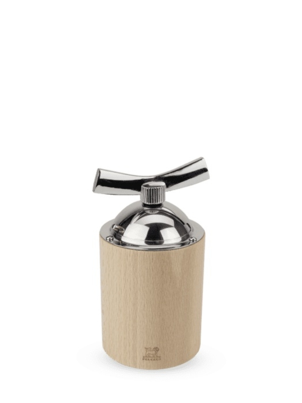 Isen Pellavansiemen-/Pitkäpippurimylly 13cm - Peugeot ryhmässä Ruoanlaitto / Keittiövälineet / Suola- ja pippurimyllyt @ KitchenLab (1090-18583)