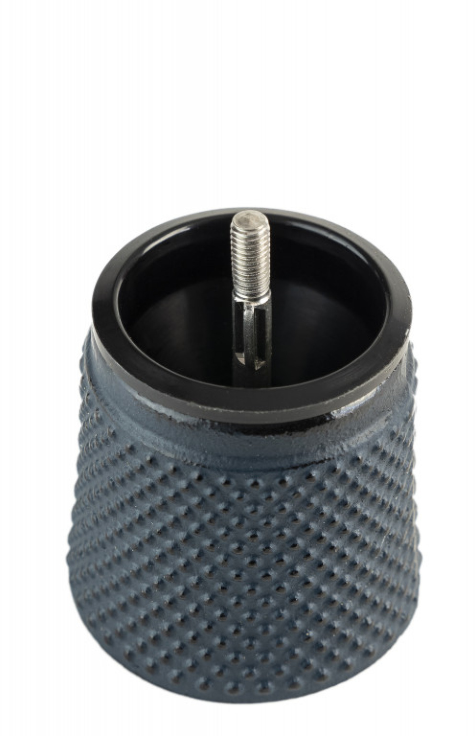 Pippurimylly, 8 cm, Bali, Valurauta, Sininen - Peugeot
