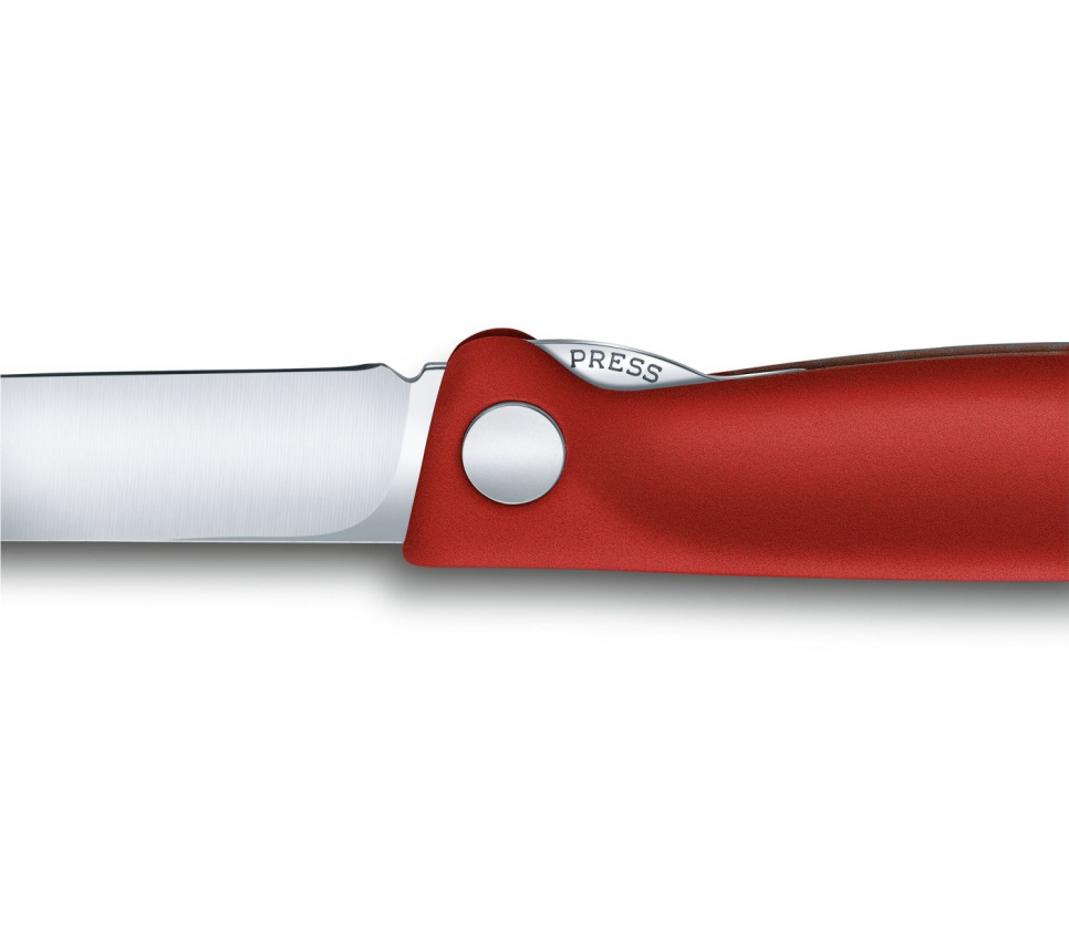Swiss Classic taittoveitsi, 11 cm - Victorinox