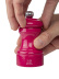 Pippurimylly, 10 cm, Bistrorama, Candy Pink - Peugeot