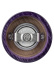 Pippurimylly, 10 cm, Bistrorama, Eggplant - Peugeot