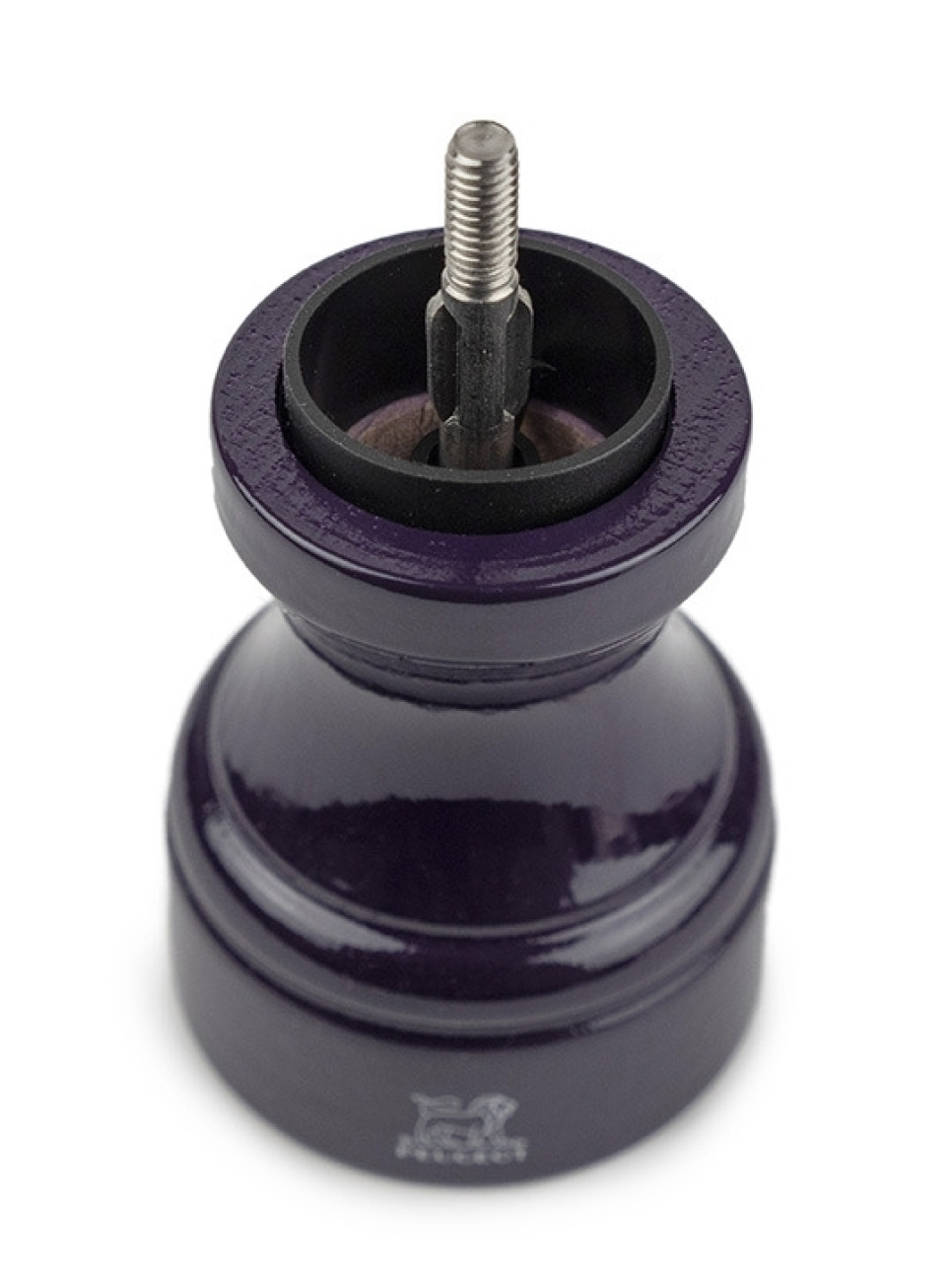 Pippurimylly, 10 cm, Bistrorama, Eggplant - Peugeot