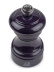 Pippurimylly, 10 cm, Bistrorama, Eggplant - Peugeot
