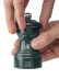 Pippurimylly, 10 cm, Bistrorama, Forest Green - Peugeot