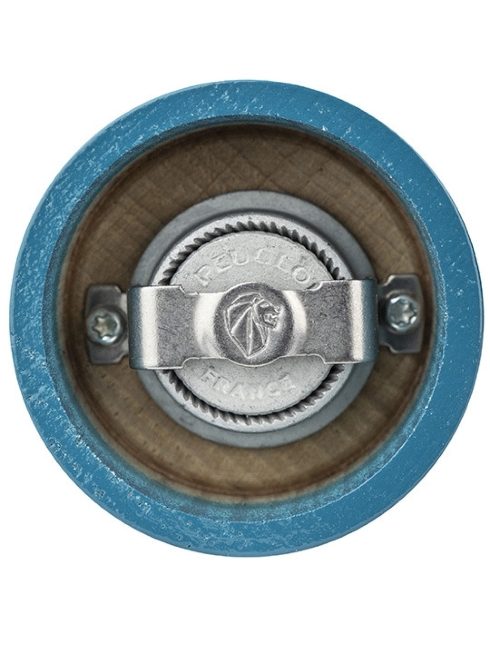 Pippurimylly, 10 cm, Bistrorama, Pacific Blue - Peugeot