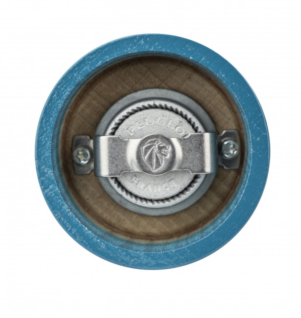 Pippurimylly, 10 cm, Bistrorama, Pacific Blue - Peugeot