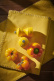 Pippurimylly, 10 cm, Bistrorama, Saffron Yellow - Peugeot