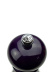 Pippurimylly, 18 cm, ParisRama, Eggplant - Peugeot