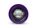 Pippurimylly, 18 cm, ParisRama, Eggplant - Peugeot