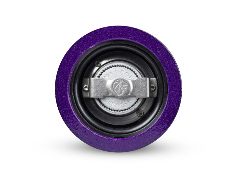 Pippurimylly, 18 cm, ParisRama, Eggplant - Peugeot