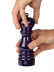 Pippurimylly, 18 cm, ParisRama, Eggplant - Peugeot