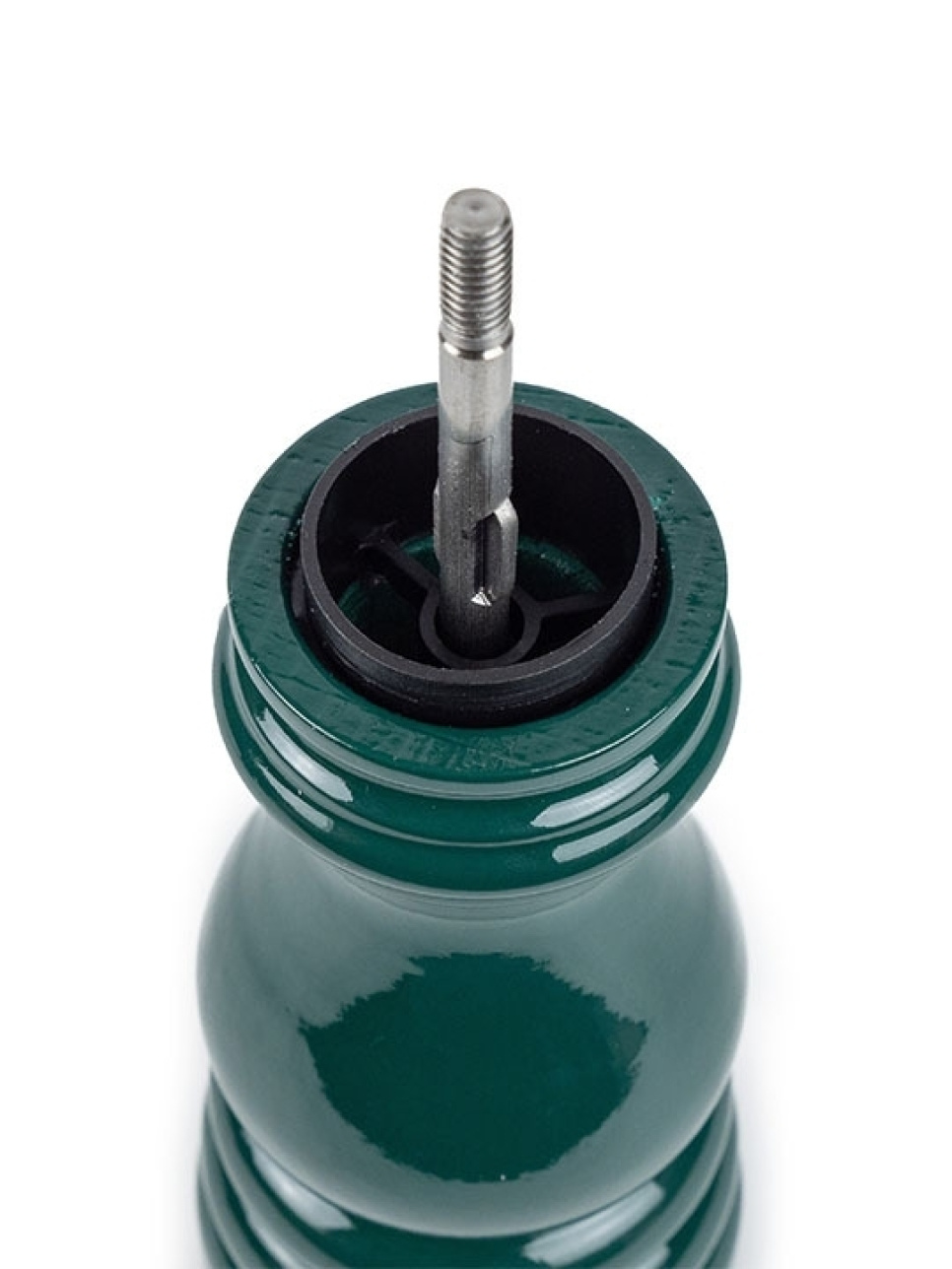 Pippurimylly, 18 cm, ParisRama, Forest Green - Peugeot