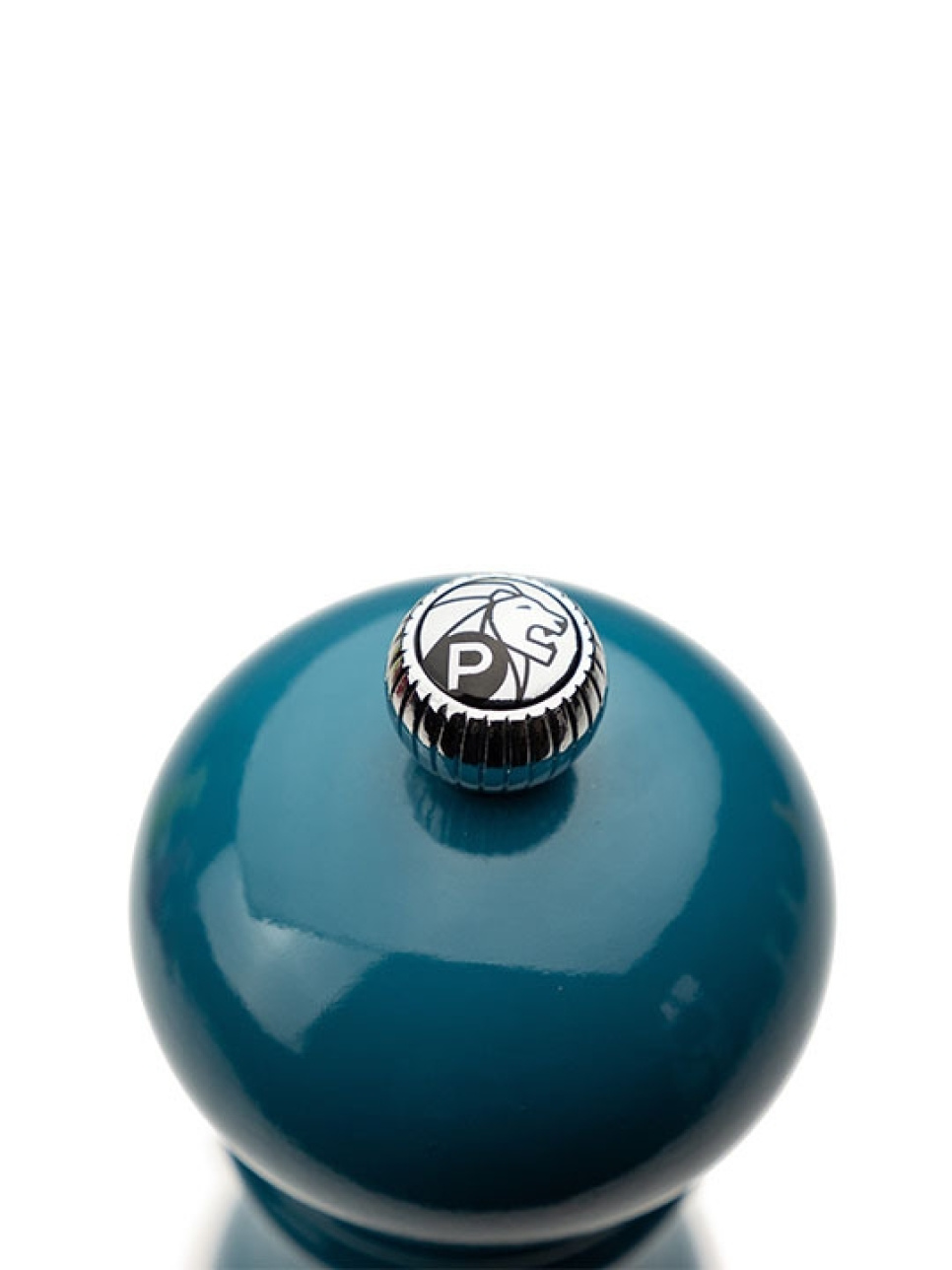 Pippurimylly 18 cm, Parisrama Tyynenmeren sininen - Peugeot