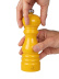 Pippurimylly, 18 cm, ParisRama, Saffron Yellow - Peugeot