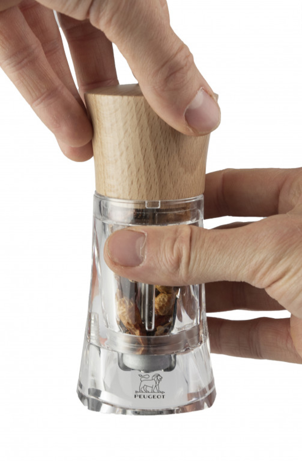 Chilimylly, 14 cm, Oléron - Peugeot