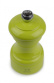 Pippurimylly, 10 cm, Bistrorama, Green Pistachio - Peugeot