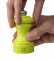 Pippurimylly, 10 cm, Bistrorama, Green Pistachio - Peugeot