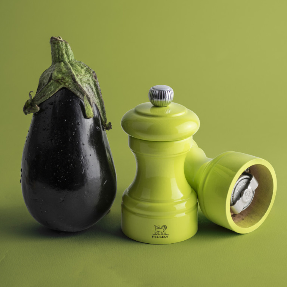Pippurimylly, 10 cm, Bistrorama, Green Pistachio - Peugeot