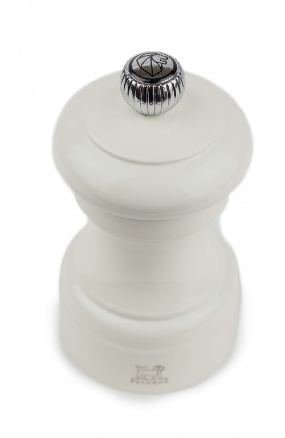 Pippurimylly, 10 cm, Bistrorama, Ivory - Peugeot