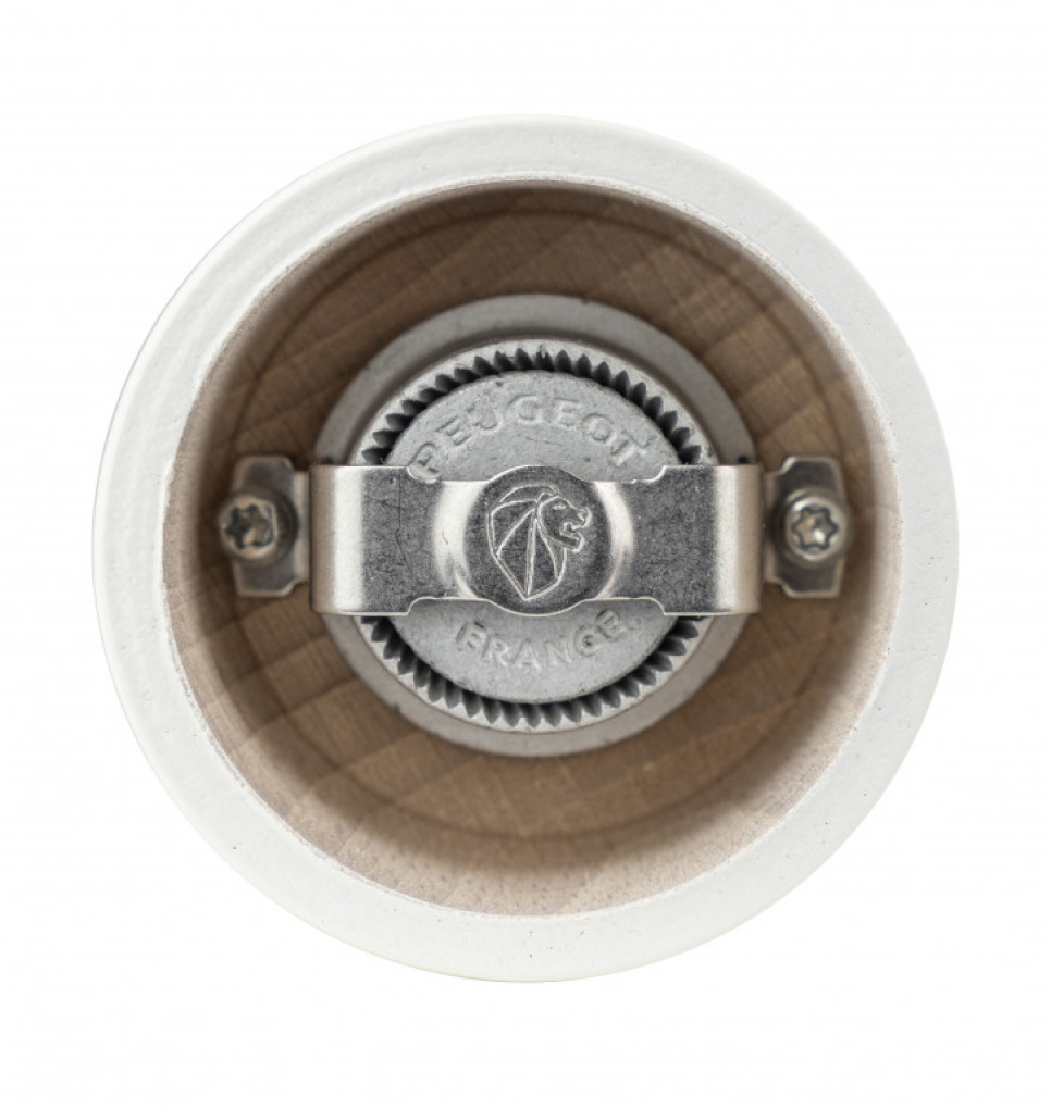 Pippurimylly, 10 cm, Bistrorama, Ivory - Peugeot