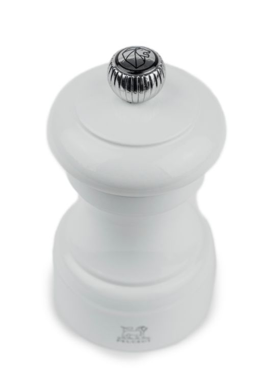 Pippurimylly, 10 cm, Bistrorama, Pearl Grey - Peugeot